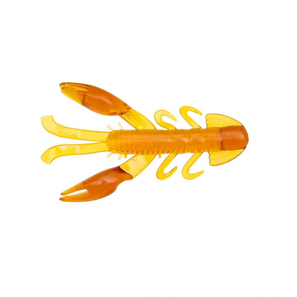 Рак Helios Omar 2,05"/5,2 см, цвет Honey 15 шт HS-24-043 , 